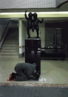 Hikawa-Chi Installation